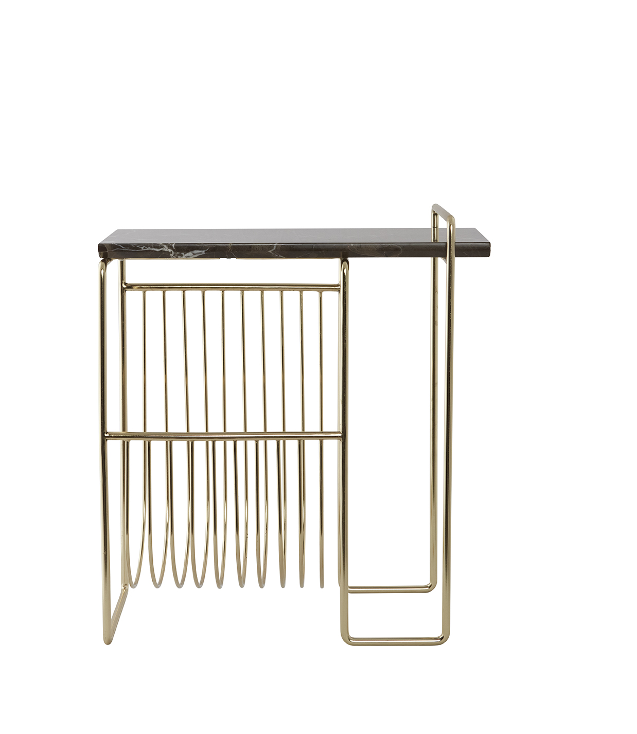 SINO magazine holder